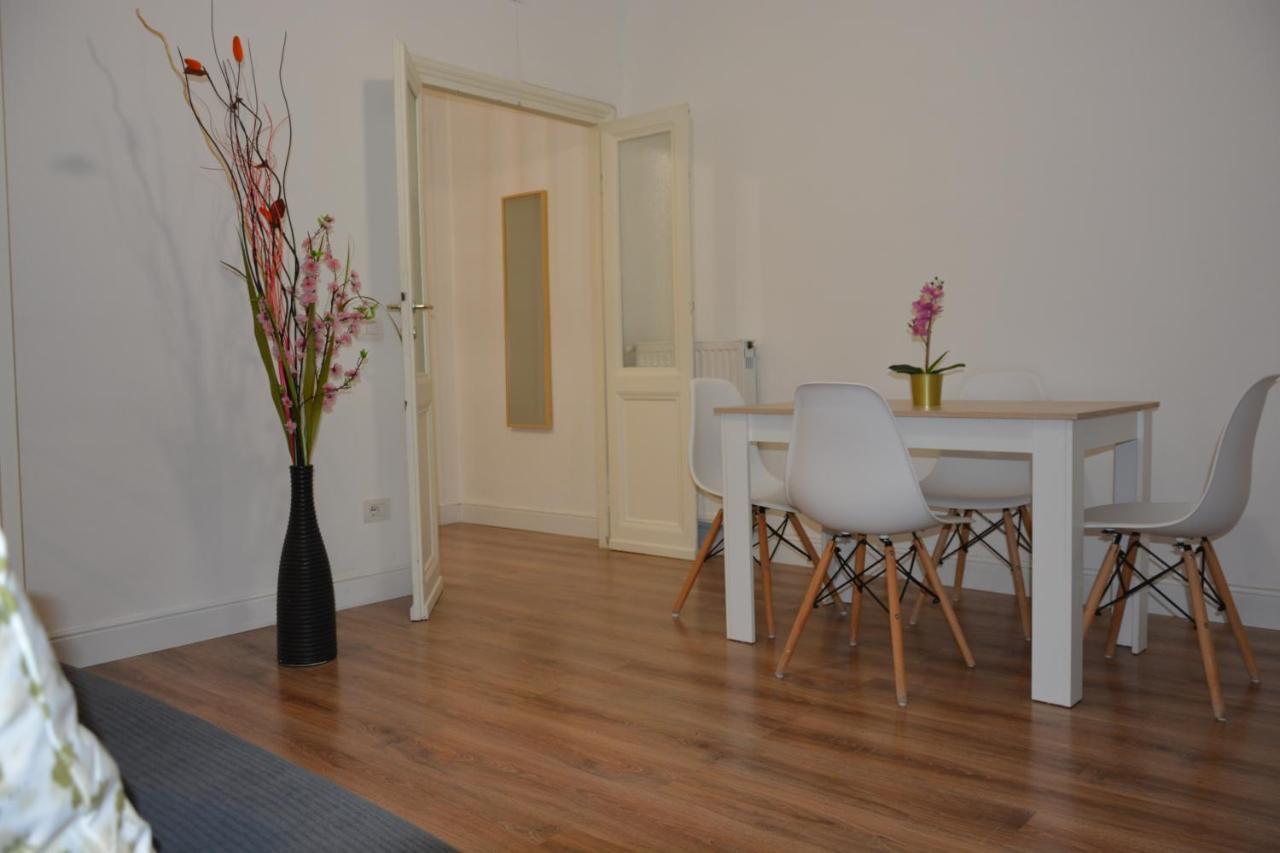 Mirhome Apartment Ρώμη Εξωτερικό φωτογραφία