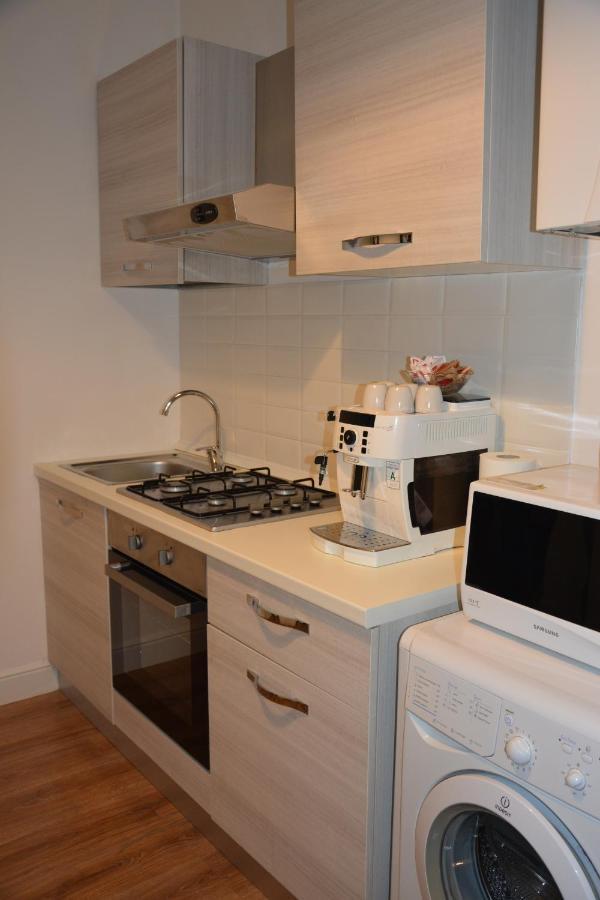 Mirhome Apartment Ρώμη Εξωτερικό φωτογραφία