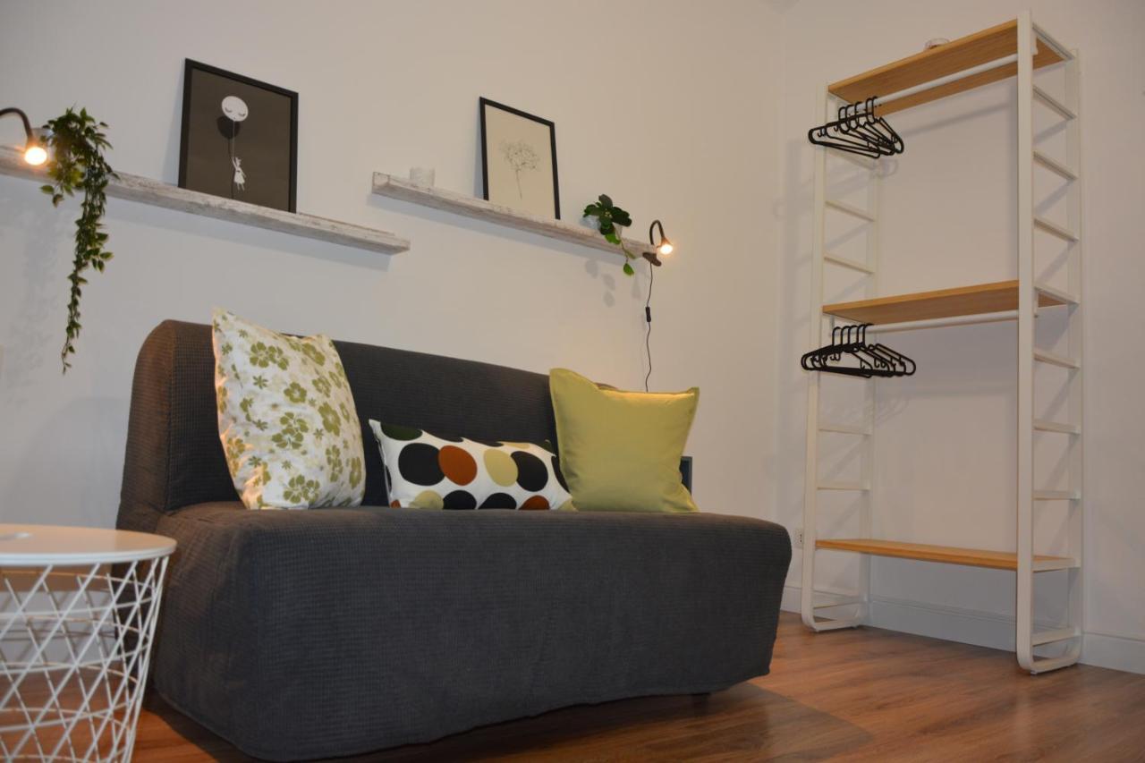 Mirhome Apartment Ρώμη Εξωτερικό φωτογραφία