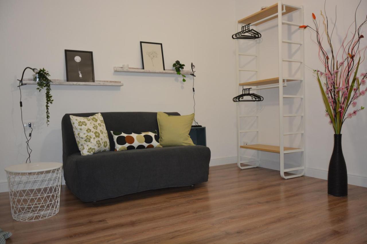 Mirhome Apartment Ρώμη Εξωτερικό φωτογραφία