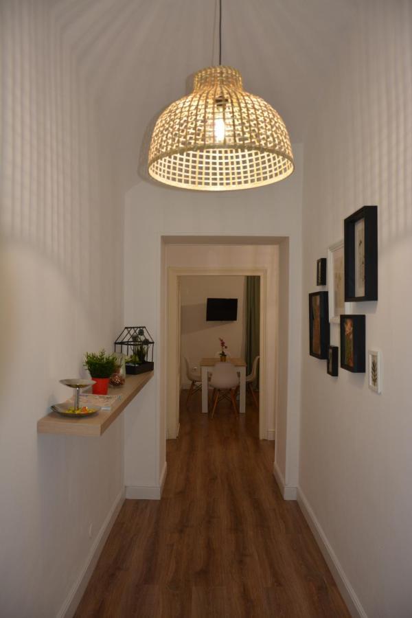 Mirhome Apartment Ρώμη Εξωτερικό φωτογραφία