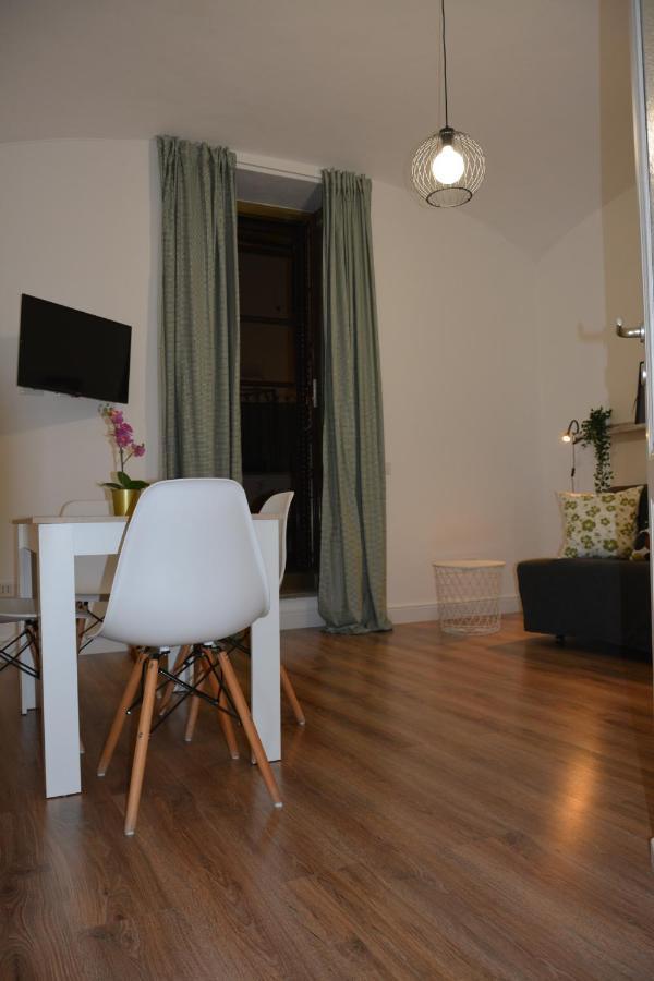 Mirhome Apartment Ρώμη Εξωτερικό φωτογραφία