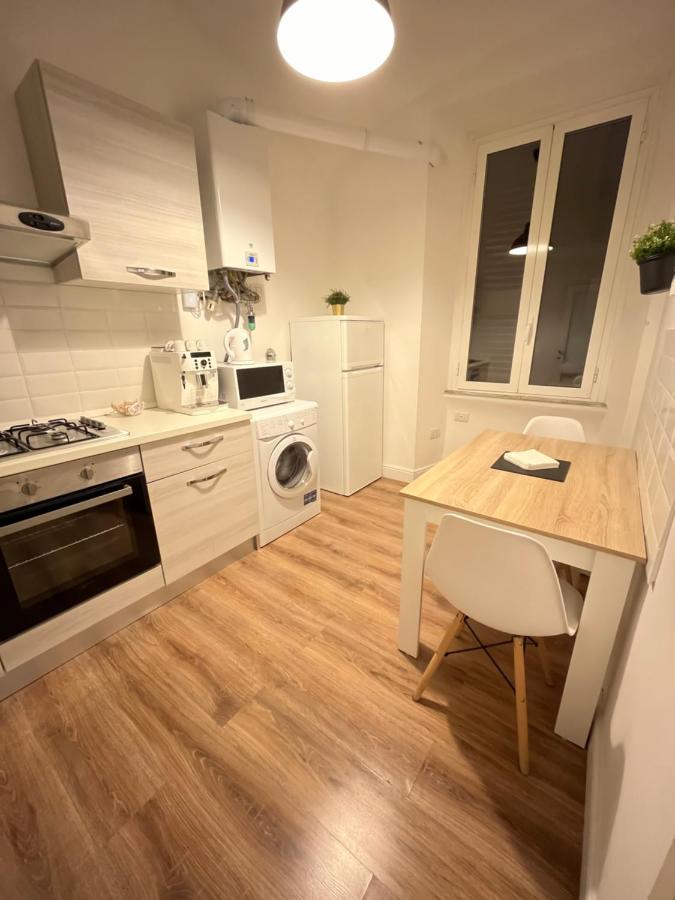 Mirhome Apartment Ρώμη Εξωτερικό φωτογραφία
