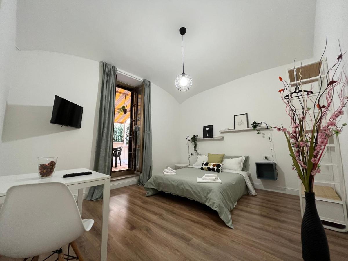 Mirhome Apartment Ρώμη Εξωτερικό φωτογραφία