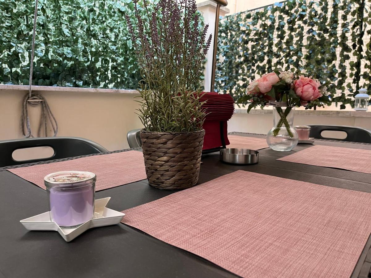 Mirhome Apartment Ρώμη Εξωτερικό φωτογραφία