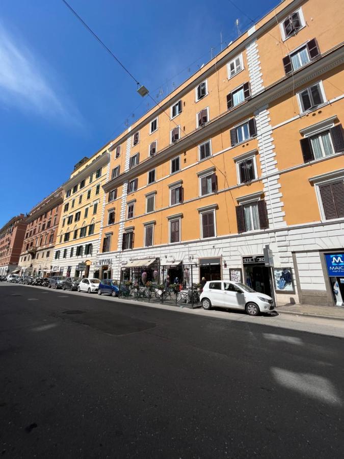 Mirhome Apartment Ρώμη Εξωτερικό φωτογραφία
