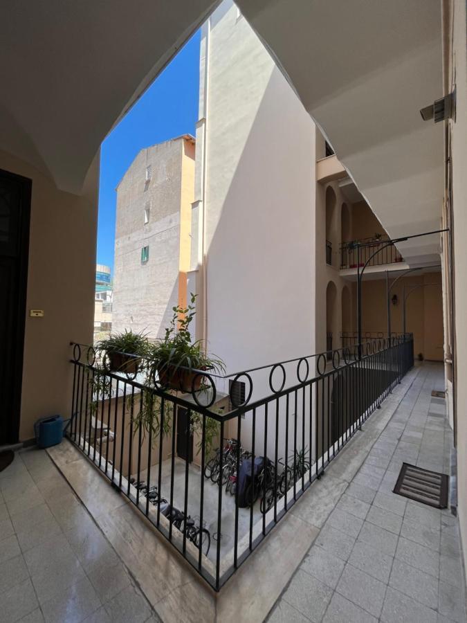 Mirhome Apartment Ρώμη Εξωτερικό φωτογραφία